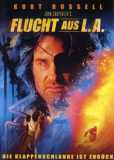 Flucht aus L.A. (uncut) Kurt Russell