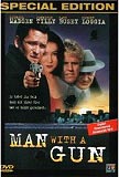 Man with a Gun (uncut) Michael Madsen