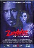 Zandalee - Das sechste Gebot (uncut) Nicolas Cage