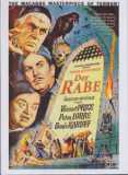 Der Rabe (uncut) Mediabook Blu-ray B Limited 333