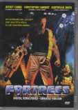 Fortress - Die Festung (uncut) Digital Remastered UNRATED Version