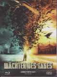 Wächter des Tages (uncut) Mediabook Blu-ray A