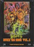 Return to Nuke Em High Vol.1 (uncut) Mediabook Blu-ray