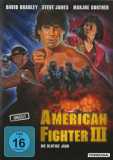 American Fighter 3 (uncut) David Bradley
