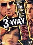 3-Way (uncut) Dominic Purcell