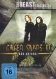 Ginger Snaps 3 - Der Anfang (uncut)