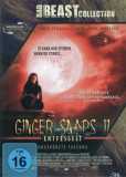 Ginger Snaps 2 - Entfesselt (uncut)