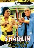 Shaolin - Bruderschaft der schwarzen Spinne (1977) uncut