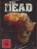 The Dead - Das Fressen hat begonnen (uncut) Mediabook Blu-ray