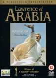 Lawrence von Arabien (uncut) OSCAR Bester Film 1962