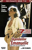 Skandalöse Emanuelle (uncut) Joe D'Amato