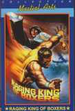 Raging King of Boxers (uncut) AVV 95 Z