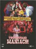 Two Thousand Maniacs (uncut) Mediabook Blu-ray Limited 666