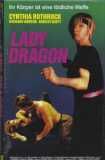 Lady Dragon (uncut) AVV 68 B Limited 22