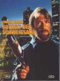 Cusack - Der Schweigsame (uncut) Mediabook Blu-ray C