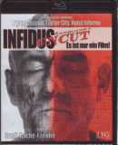Infidus - Es ist nur ein Film (uncut) Blu-ray