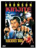 Kinjite - Tödliches Tabu (uncut) Charles Bronson