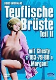 Teuflische Brüste 2 (uncut)