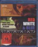 Red White & Blue (uncut) Blu-ray