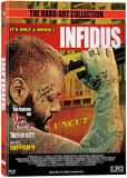 Infidus - Es ist nur ein Film (uncut) Mediabook Blu-ray A