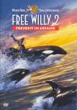 Free Willy 2 - Freiheit in Gefahr (uncut)