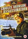 Assassination - Der Mordanschlag (uncut) Charles Bronson