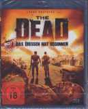 The Dead - Das Fressen hat begonnen (uncut) Blu-ray