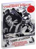 Tower of London (uncut) Mediabook B