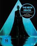The Neon Demon (uncut) Mediabook Blu-ray