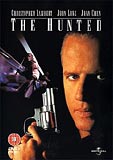 The Hunted - Der Gejagte (uncut) Christopher Lambert