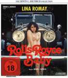 Rolls Royce Baby (uncut) Lina Romay