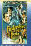Die Leichenfabrik des Dr. Frankenstein (1973) uncut