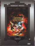 The Sword and the Sorcerer (uncut) LP Midnight 07