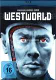 Westworld (1973) Yul Brynner