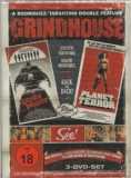 Grindhouse - Death Proof + Planet Terror (uncut)