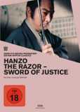 Hanzo the Razor - Sword of Justice (uncut)