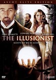 The Illusionist (uncut)