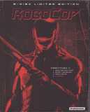 Robocop - Remake 2014 (uncut) Mediabook Blu-ray