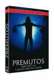 Premutos (uncut) Mediabook Blu-ray D Limited 500