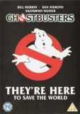 Ghostbusters - Die Geisterjäger (uncut)