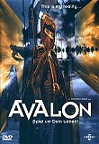 Avalon - Spiel um dein Leben (uncut)