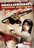 Inglorious Zombie Hunters (uncut) Limited Edition