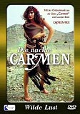 Die nackte Carmen (uncut)