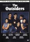 The Outsiders (uncut) Francis Ford Coppola
