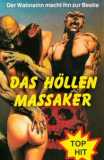 Das Höllenmassaker (uncut) Cover C Limited