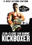 Karate Tiger 3 - Der Kickboxer (uncut) 2-Disc Action-Edition