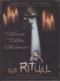 Das Ritual (uncut) Mediabook Blu-ray B Limited 500