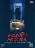 Panic Room (uncut) Jodie Foster