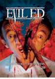 Evil Ed (uncut) Mediabook Blu-ray B Limited 666