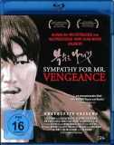 Sympathy for Mister Vengeance (uncut) Blu-ray